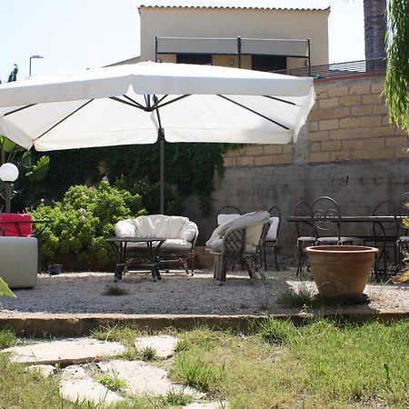 B&B La Casetta Degli Aranci Agrigente Extérieur photo