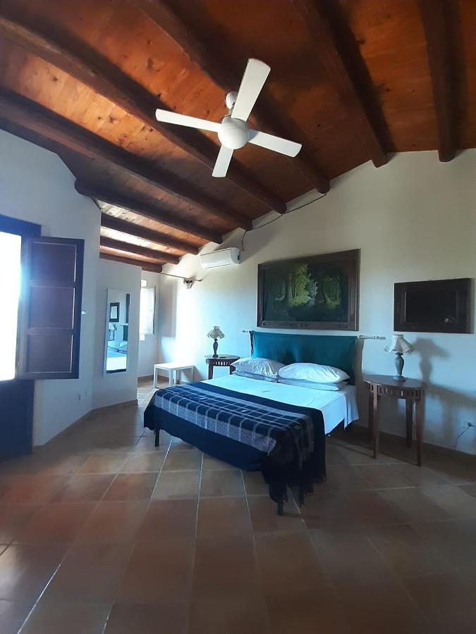 B&B La Casetta Degli Aranci Agrigente Extérieur photo