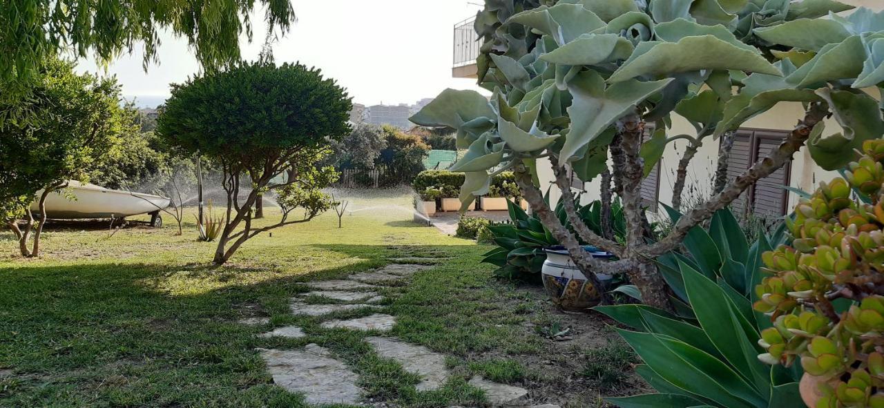 B&B La Casetta Degli Aranci Agrigente Extérieur photo