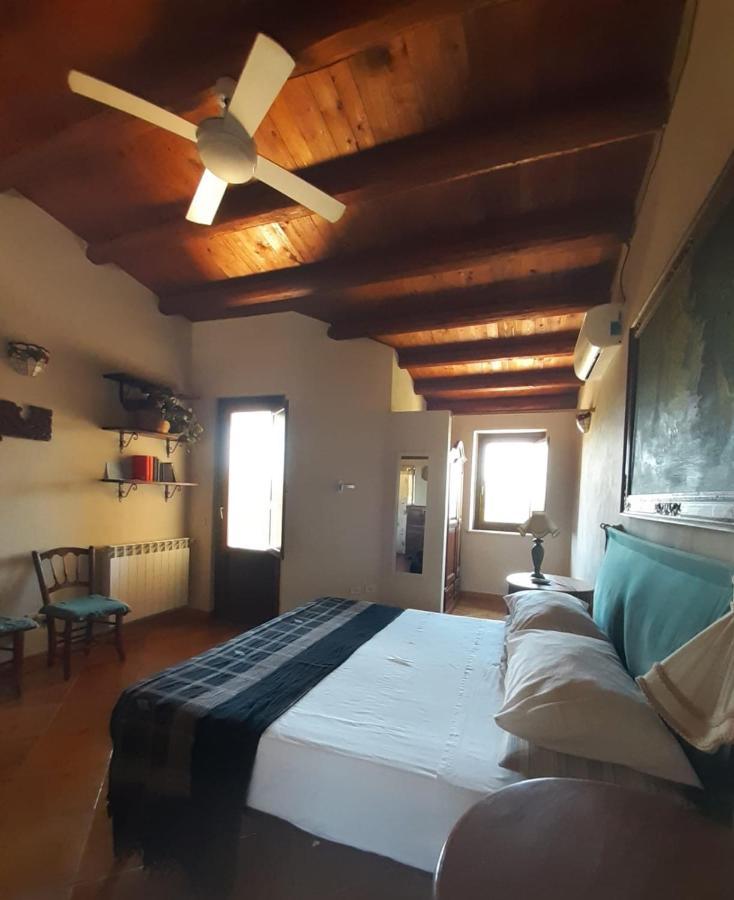 B&B La Casetta Degli Aranci Agrigente Extérieur photo