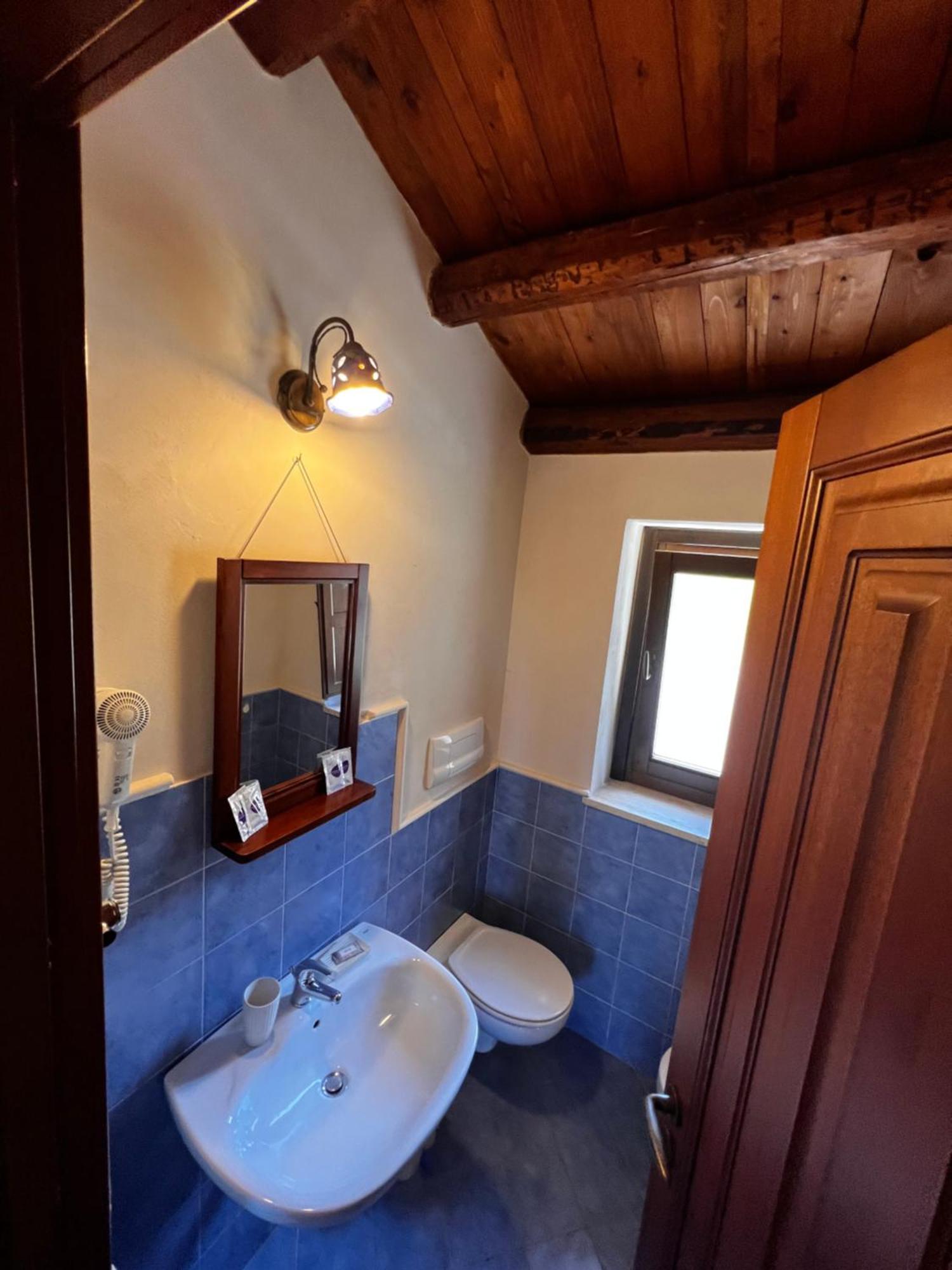 B&B La Casetta Degli Aranci Agrigente Extérieur photo
