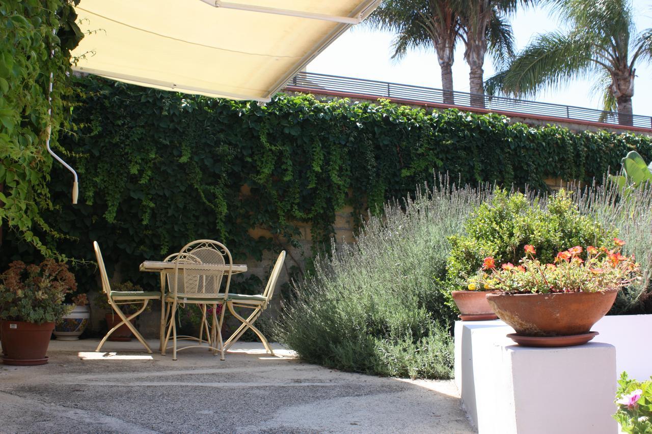 B&B La Casetta Degli Aranci Agrigente Extérieur photo