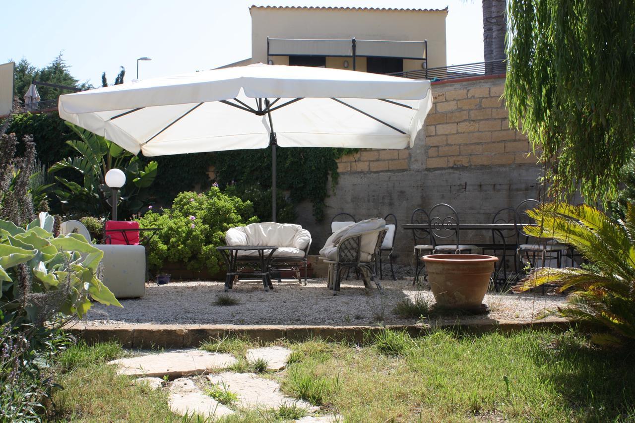 B&B La Casetta Degli Aranci Agrigente Extérieur photo