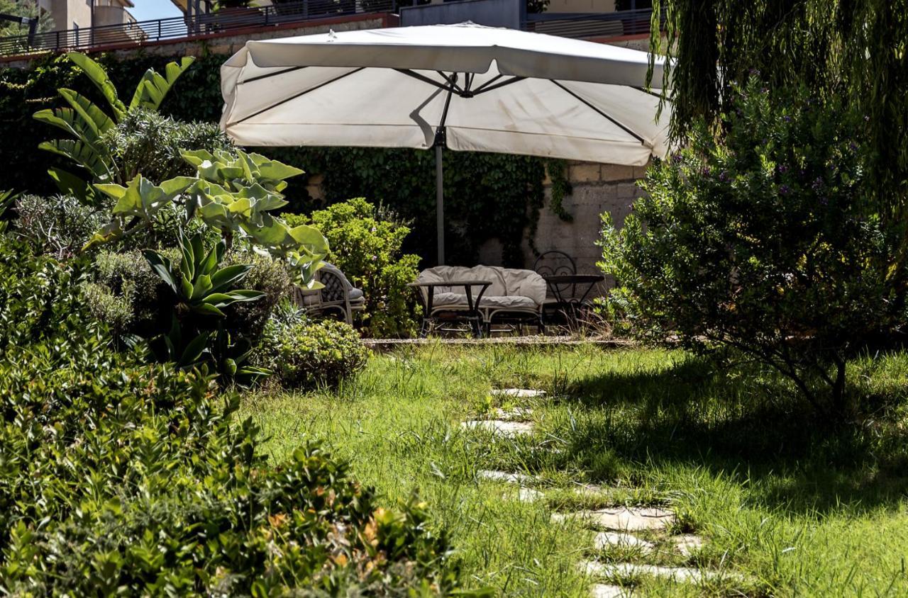 B&B La Casetta Degli Aranci Agrigente Extérieur photo